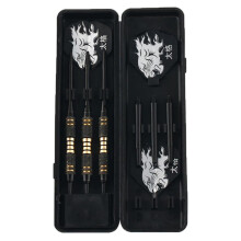3pcs 18g Dart Set Multiple Styles Darts Flights Professional Safety Soft PET Tips Kit For Indoor Electronic Dartboard Accessory