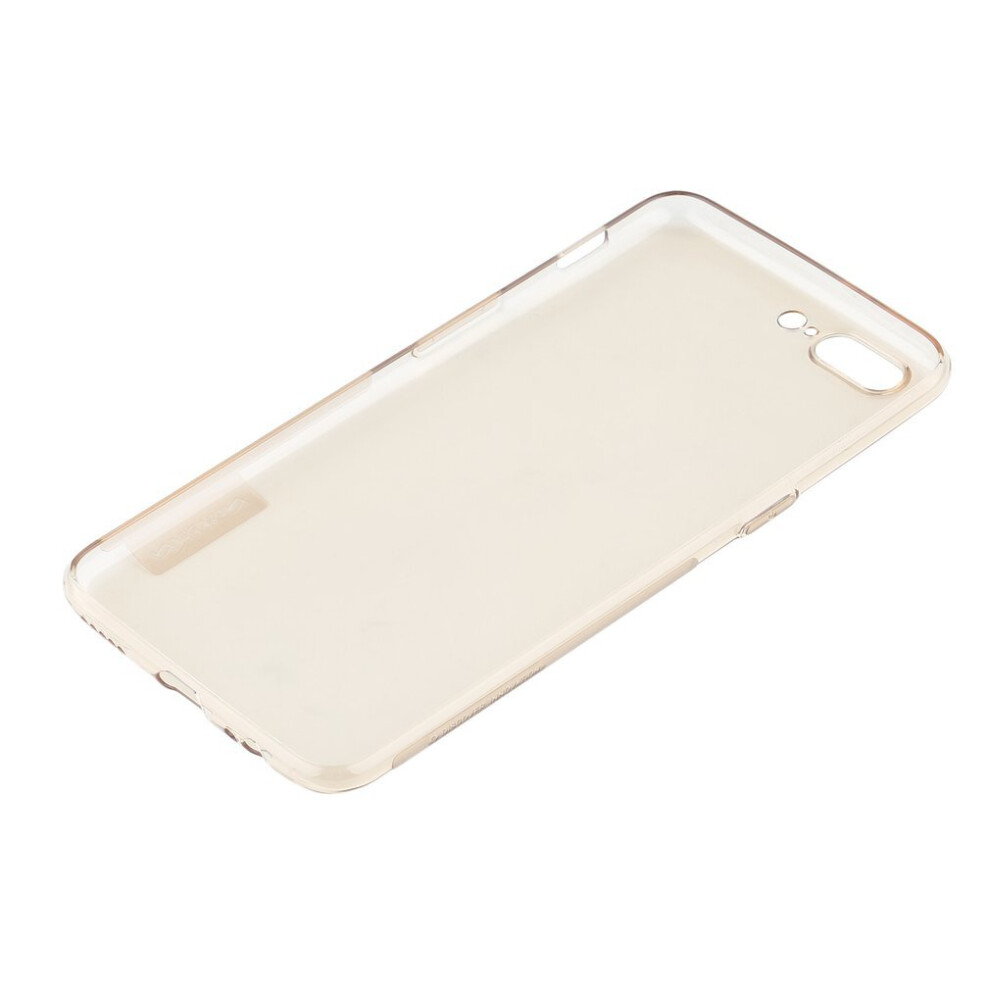 Nillkin Ultra Thin Soft Tpu Phone Back Protective Case Suitable For Oneplus 5 5063131630237