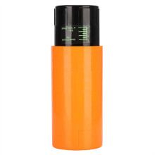Orange Tennis Ball Saver Pressure Maintain Repair Container Tennis Shape Restore Bounce Storage Can Ball Protect Pressurizer Jar