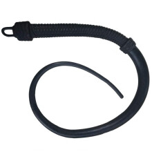 Rubber Whip Equestrianism Horse Whip Crop 24-40 Inch Riding Crop