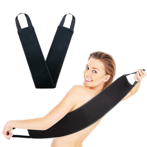 Back Applicator Tanning Lotion Cream Self Tanner And Bronzers Removal Glove 1