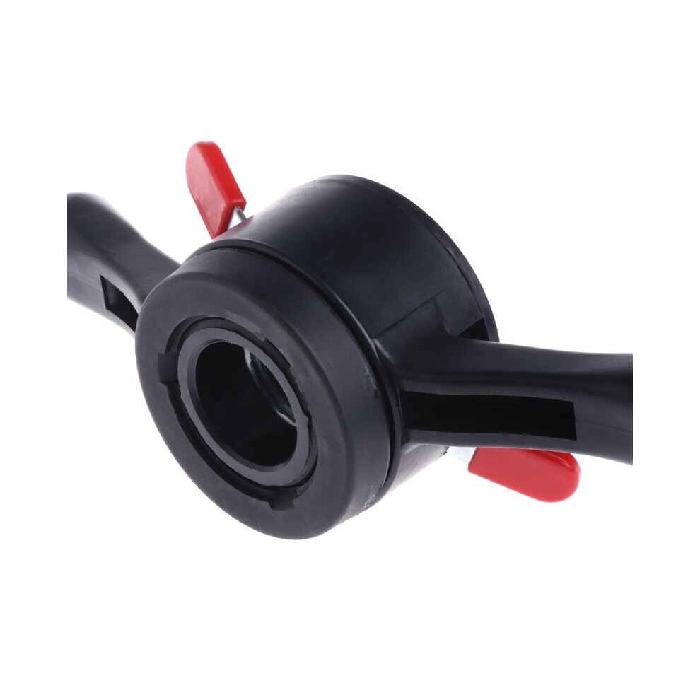 New Arrive 36X3mm Clamp Tire Change Tool Wheel Balancing Machine Quick Balance Hub Wing Nut 5063131438161