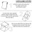 Foldable Light Room LED Photo Studio Photography Light Tent Backdrop Mini Box 5