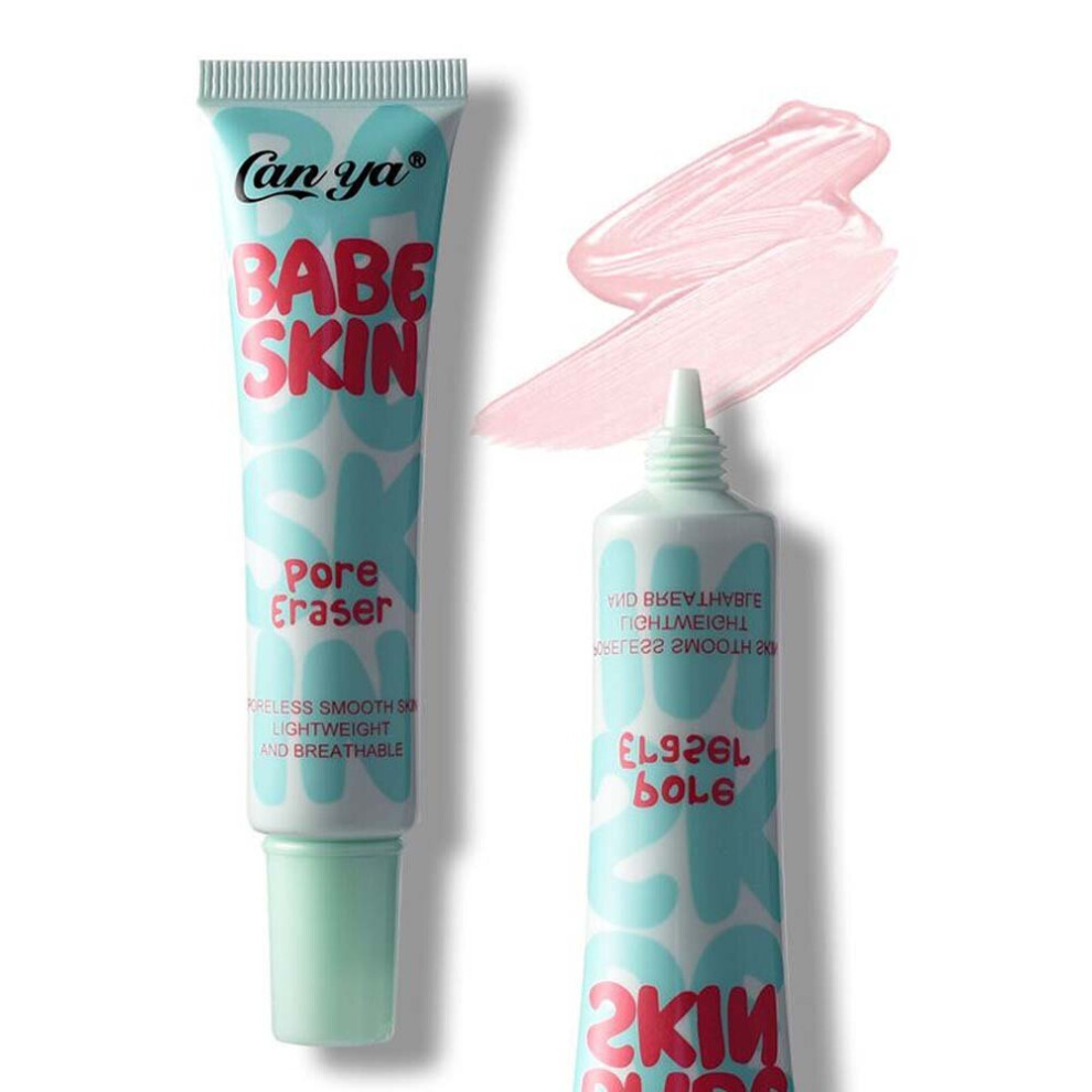 Wejoy Cream 25Ml Professional Face Primer Natural Make Up Base Foundation Brighten Makeup Moisturizing Pores Invisible Oil Control