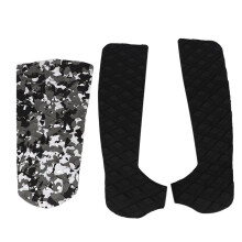 Surfboard Traction Pads Surf Pads EVA Foam Deck Pad Grip Skimboard Adhesive Grips For Skimboards Surf Boards