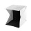 Foldable Light Room LED Photo Studio Photography Light Tent Backdrop Mini Box 4