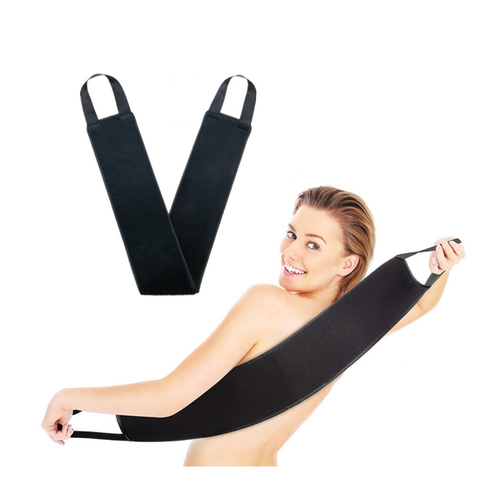 Wejoy Cream Back Applicator Tanning Lotion Self Tanner And Bronzers Removal Glove