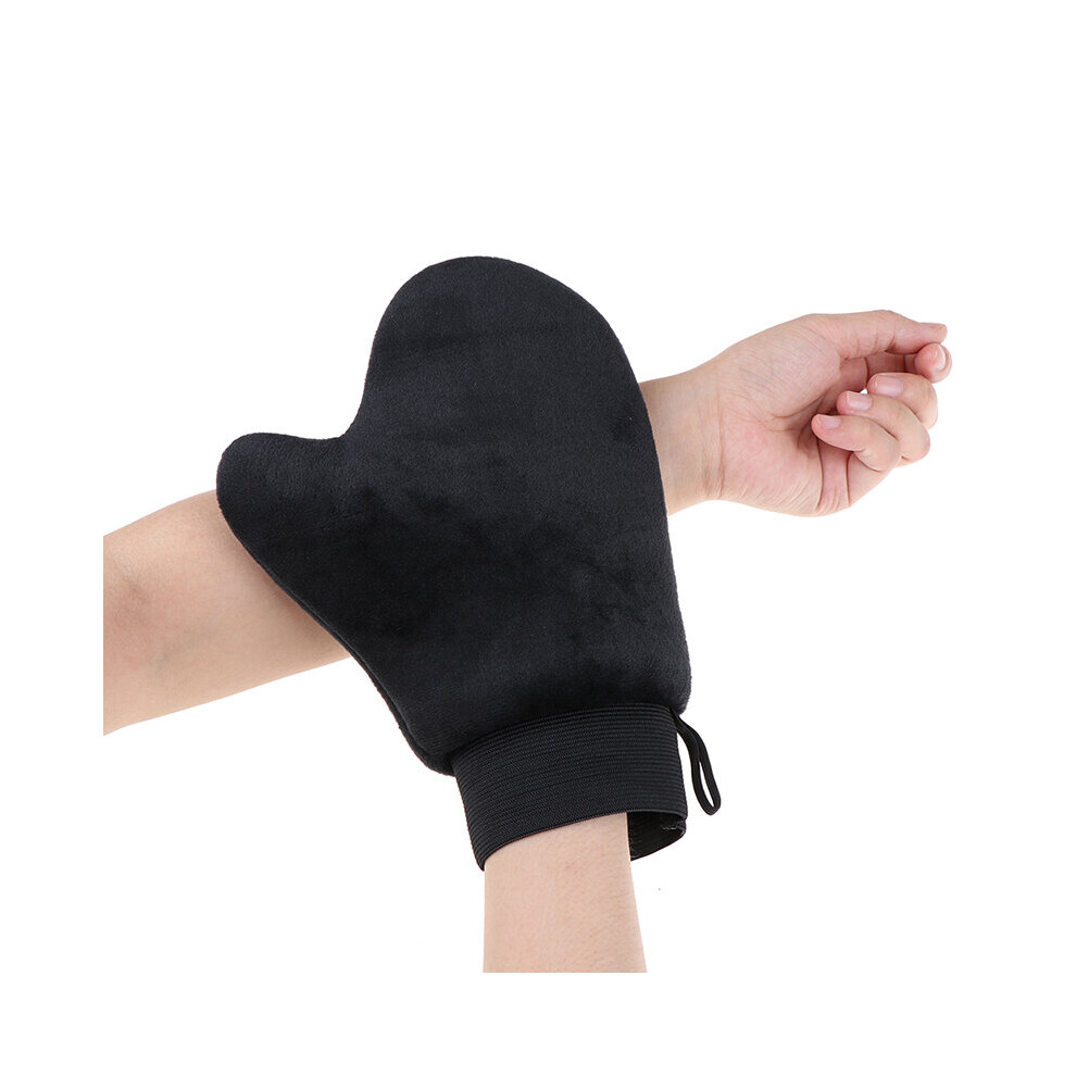 Wejoy Cream 16Styles Reusable Body Self Tan Applicator Tanning Gloves Lotion Mousse Body Cleaning Glove Self Body Cleaning Glove