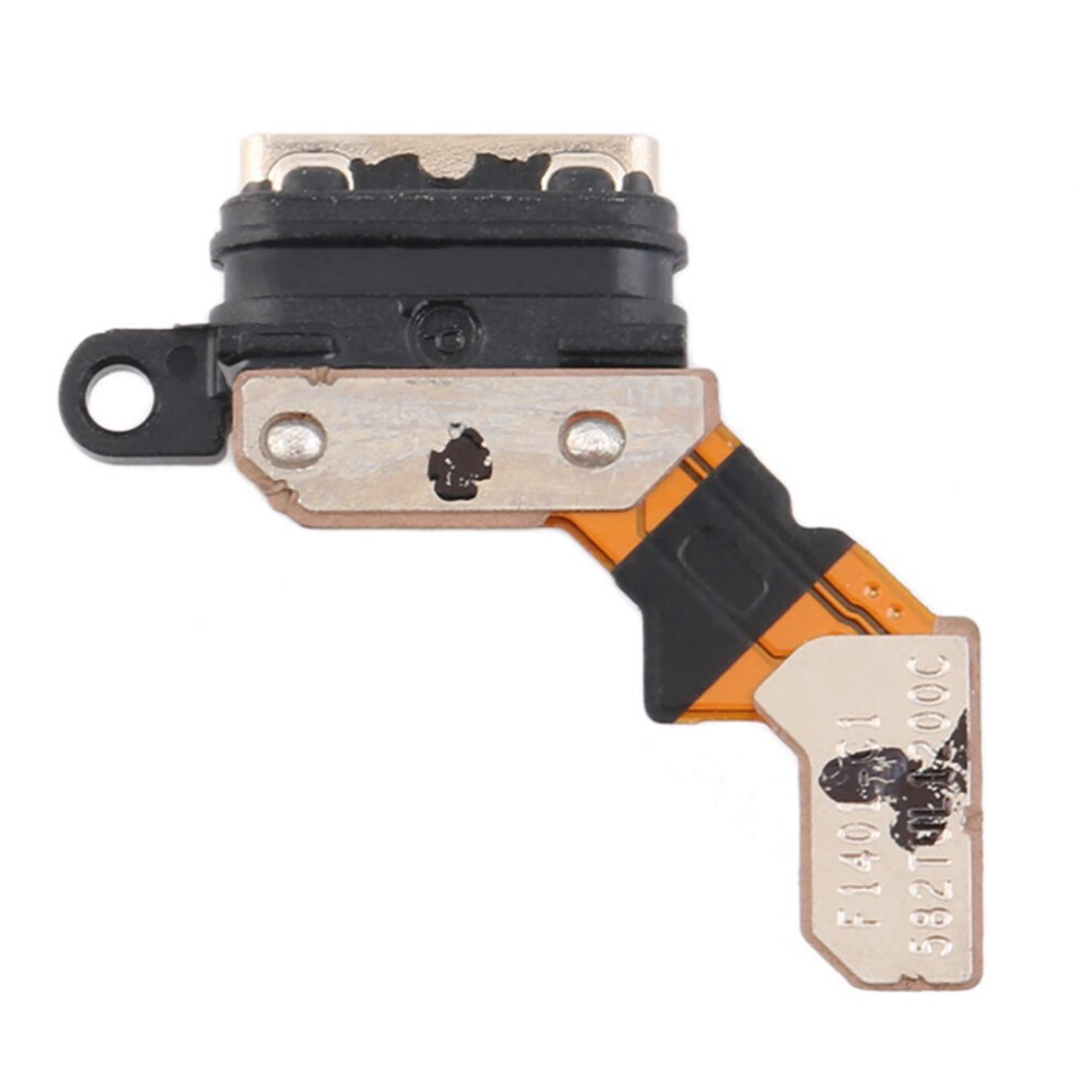 Charging Port Dock Connector Flex Cable For Sony Xperia M4 Aqua E2303 E2306 5063131627510
