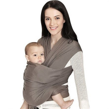 Baby Sling Newborn Accessories Wrap Suspenders Front Carry Breastfeeding Cradle Ergonomic Baby Carrier Mochila Portabebe