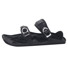 Snowboard shoes outdoor sports wear-resistant snowboard shoes wearable snow sled shoes