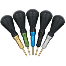 Y8AE Broken Soft Tip Darts Point Extractor Removal Tool for Electronic Dartboards- Professional Dart Accessories
