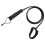 Surfboard Leash Boarding Secure Cord Surfing Ankle Leash for Shortboard     Boards Paddleboard Gear Accessories 5