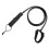 Surfboard Leash Boarding Secure Cord Surfing Ankle Leash for Shortboard     Boards Paddleboard Gear Accessories 3