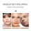 30/60ml Makeup Setting Spray Face Primer Foundation Base Fixer Hydrate Long Lasting 5