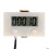 Digital 5 Digit LCD Electronic Punch Counter With Microswitch Reset&Pause Button 5