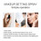 30/60ml Makeup Setting Spray Face Primer Foundation Base Fixer Hydrate Long Lasting 6