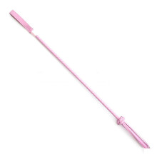 56cm Pink Whip Riding Crop PU Leather fetish SM Queen Spanking Bondage Paddle slave Sex Toys Product sexuality Adult Game woman