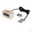 Digital 5 Digit LCD Electronic Punch Counter With Microswitch Reset&Pause Button 1
