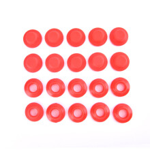 10Pcs Silicone Rubber Gaskets Washers Backs For Cap ?Swing Top Bottle Cap Home Brew Beer Soda Bottle Seal Bar Acces