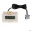 Digital 5 Digit LCD Electronic Punch Counter With Microswitch Reset&Pause Button 3