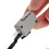 Digital 5 Digit LCD Electronic Punch Counter With Microswitch Reset&Pause Button 7