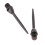 6pcs Harrows Darts Steel Tips Conversion Dart Tip Points for Standard 2BA Thread 30mm Dart Accessories 6