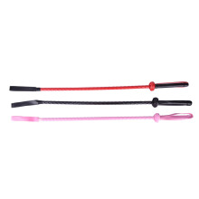 Adult Products Faux Leather Flogger SM Horse Whip Flogger Riding Crop Tool Fetish whips bdsm games leather harnesses