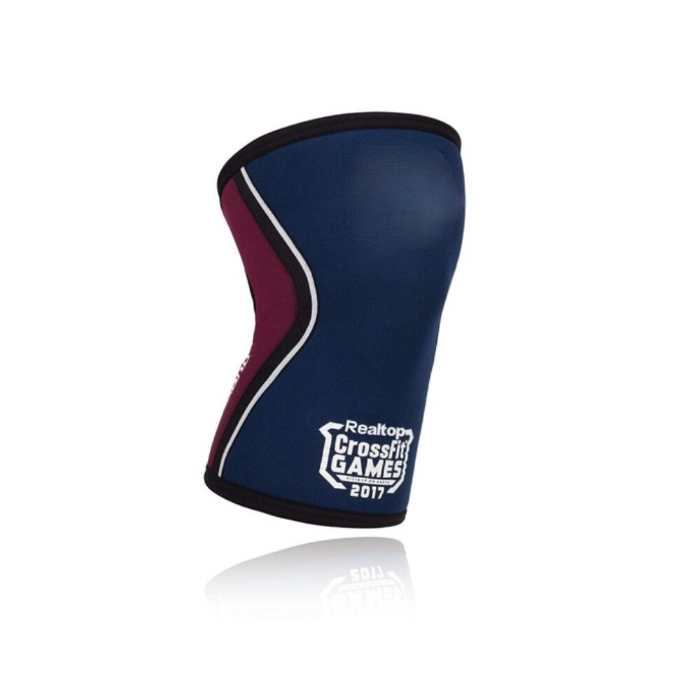 Wejoy 7Mm Pain Relief Squat Neoprene Support Weightlifting Powerlifting Knee Sleeves