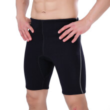 Wetsuits Pants Shorts 2mm Neoprene Canoeing Swimming Diving Surfing Short Bottoms Women Men