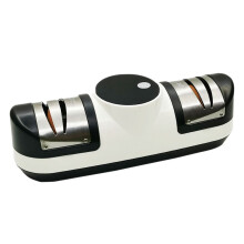 Electric Knife Sharpeners USB Automatic Chef Professional Quick Easy Sharpening Machine For Kitchen Tool All Kind Knives