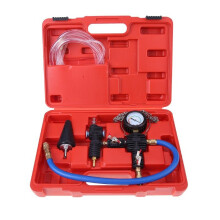 Vacuum Car Coolant Refrigerator Cooling Antifreeze Replacement Tool Vehicle Pump Coolant System Antifreeze Concentrate
