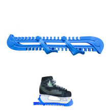 Ice Hockey Skate Shoes Blade Guards Adjustable Skating Soakers Cover Protective Walking Covers Suit for Hockey/Figure Skates