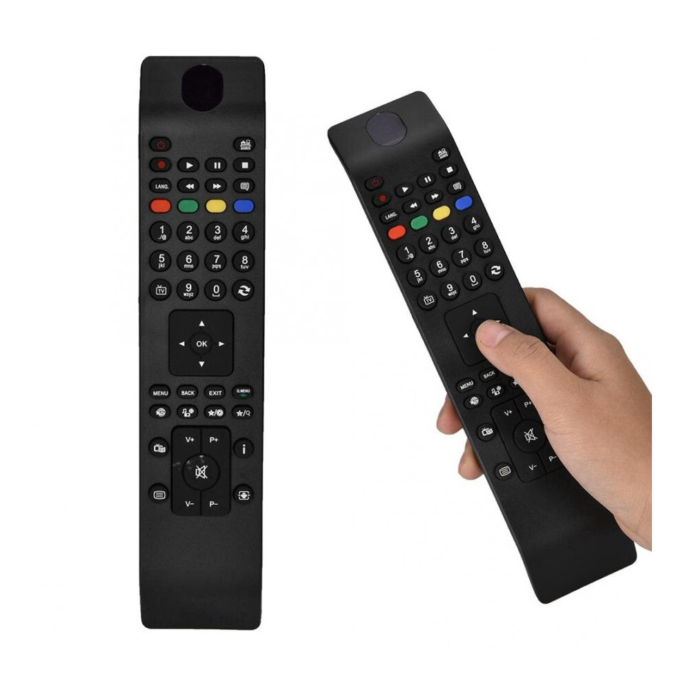 Universal Remote Tv Control Remote Controller Universal Tv Controller For Vestel Rc4800 Controle 5063131503043