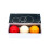 61.5mm Carom Billiard Ball set 3
