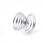 2PCS Egg Cup Boiled Eggs Holder Spiral Kitchen Breakfast Hard Boiled Spring Holder Egg Cup Cooking Tool 5