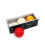 61.5mm Carom Billiard Ball set 5