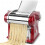 FKM140-1R Electric Noodle Making Pasta Maker Dough Roller Noodle Cutting Machine 2