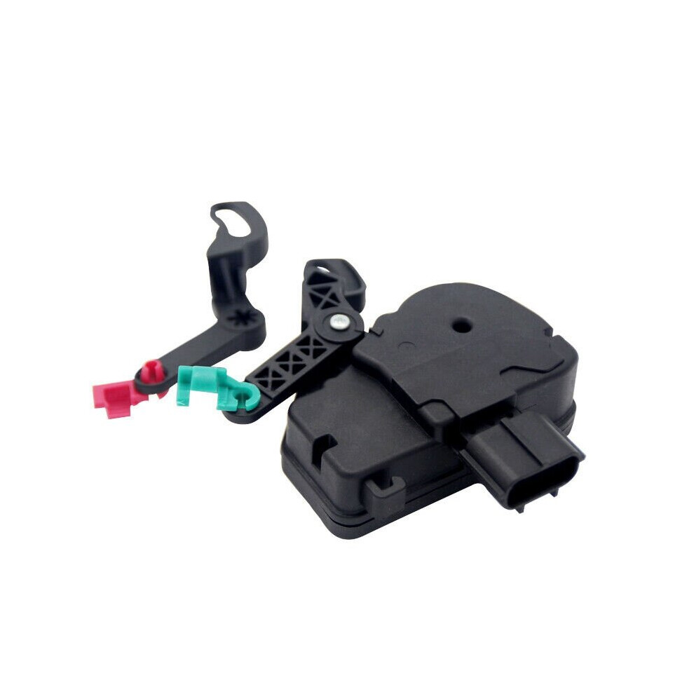 Tailgate Rear Sliding Door Lock Actuator For Chrysler Voyager Dodge 4717960Ac 5063131496598