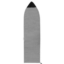 Anti Scratch Outdoor Shortboard Stretch Case Quick Dry Soft Protective Bag Drawstring Water Sport Surfboard Cover Surfing