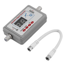 GSF-9507 LED Screen Dispaly Satellite Finder Universal TV Signal Finder