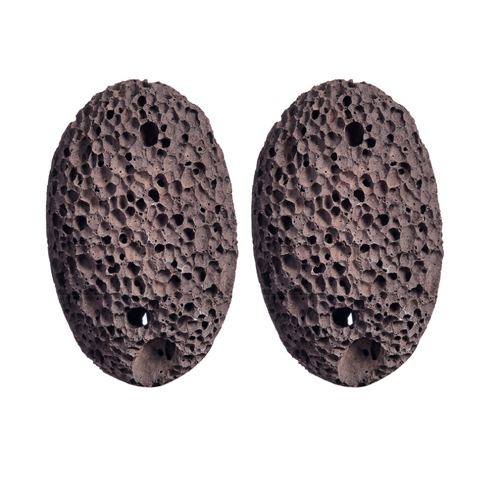 Wejoy 1Pc Natural Pumice Foot Callus Stone Clean Dead Skin Grinding Foot Care Massage Tool Hard Skin Care Callus Remover