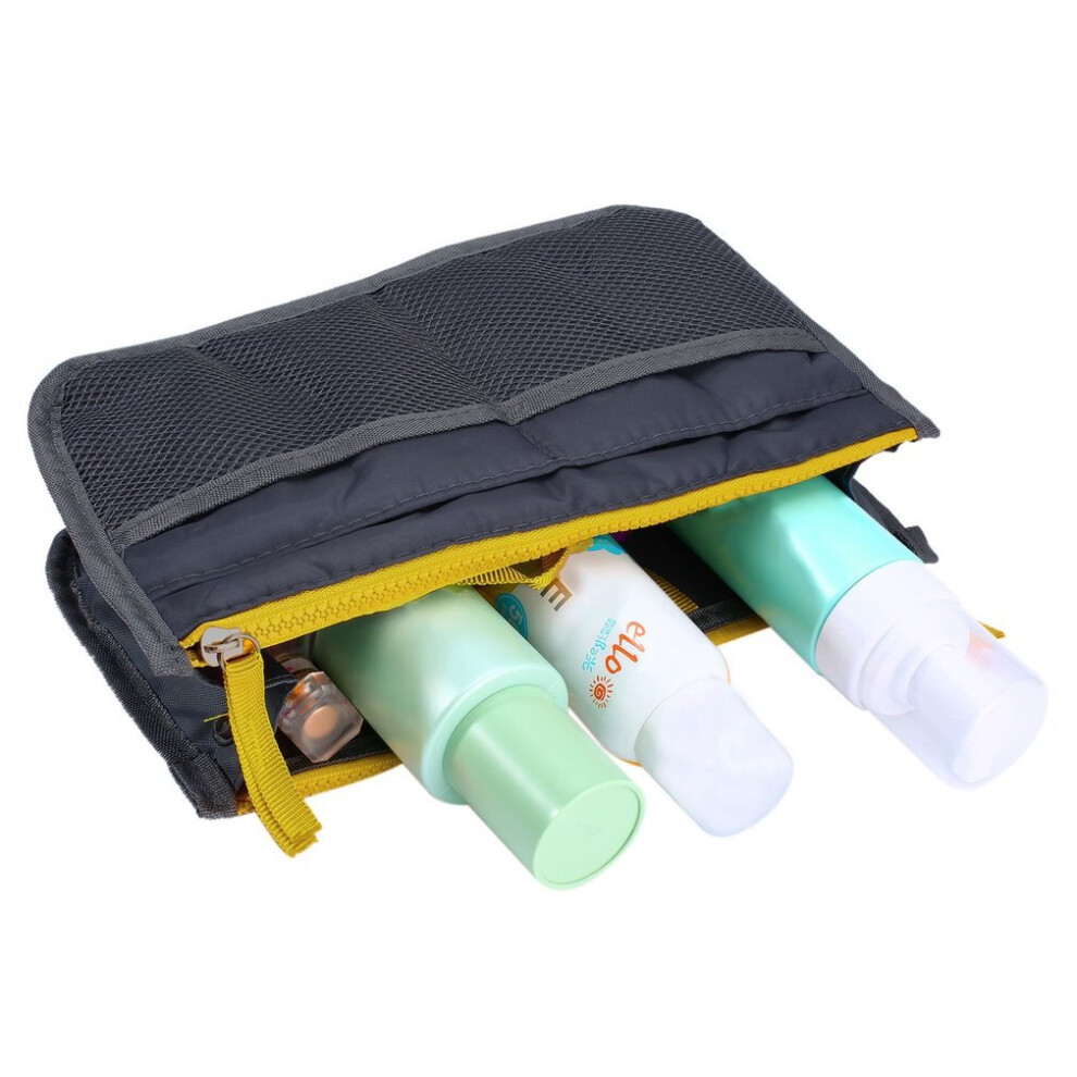 Wejoy Travel Insert Handbag Organiser Purse Large Liner Organizer Bag Amazing Storage