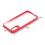 Soft TPU Edge Transparent Phone Back Cases Shell Protective Cover for iPhoneX 3