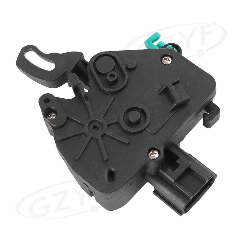 For Chrysler Town Country Voyager Sliding Door & For Dodge Grand Caravan Sliding Door Rear Car Lock Actuator Electrical Switch 5063131496628