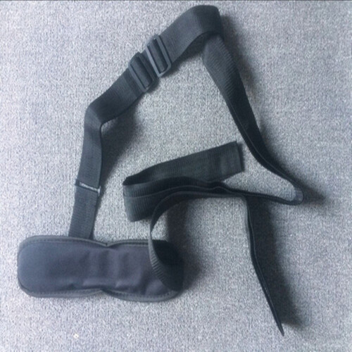 Surfboard Strap Paddle Board Carry Belt Adjustable Shoulder Strap Surfing Accessories Sup Board Carry Belt 2
