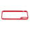 Soft TPU Edge Transparent Phone Back Cases Shell Protective Cover for iPhoneX 6