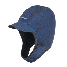 3mm Neoprene Diving Cap With Neck Cover Shoulder Scuba Winter Swim Warm Wetsuit Protect Hair Snorkeling Hat Hood Dive Equipment