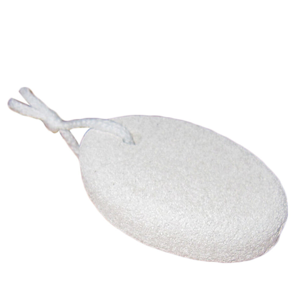 Wejoy Skin Foot Clean Scruber Hard Skin Remover Scrub Pumice Stone Clean Foot