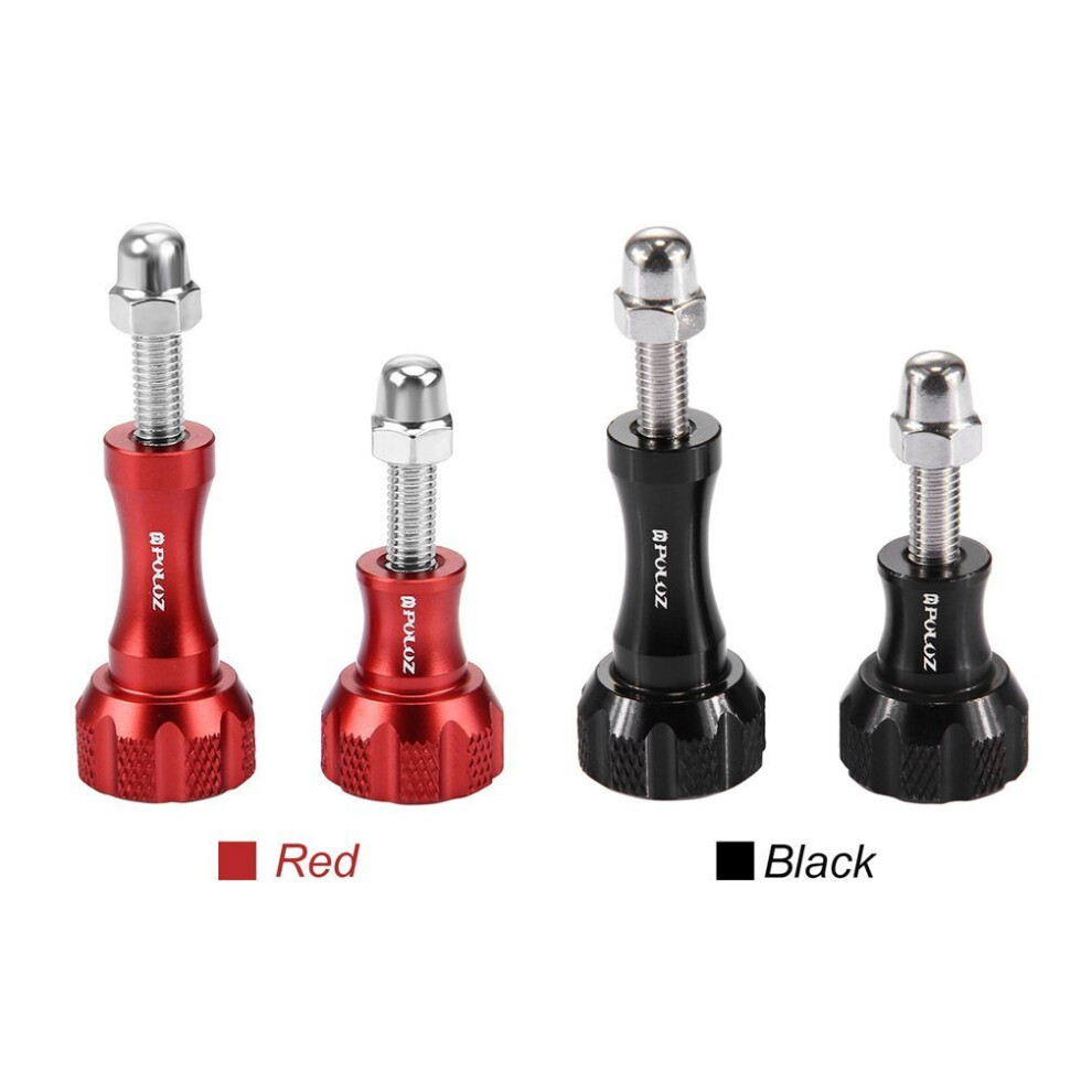 Puluz Accessories Aluminum Alloy Camera Mount Adapter & Tripod Mount Adapter 5063131633283